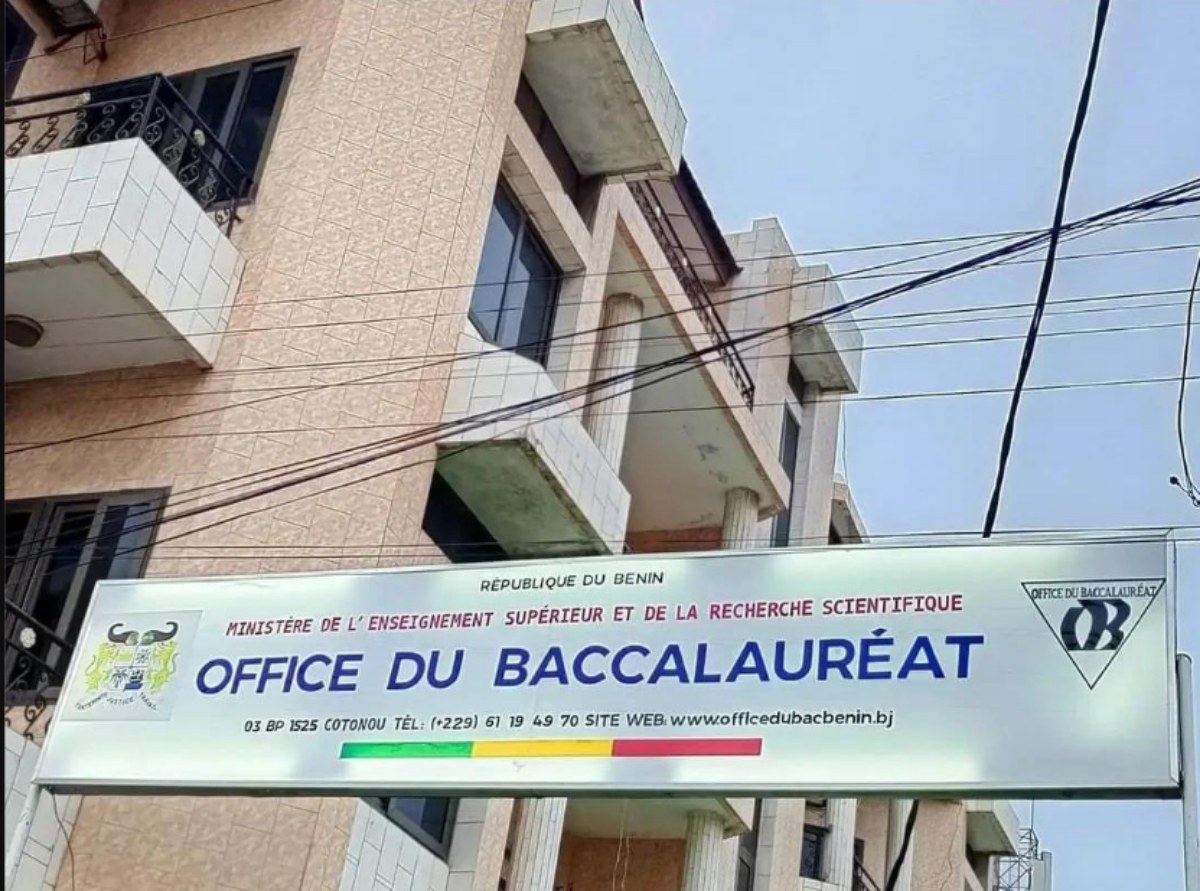 Bénin :Éducation les candidats au Bac bientôt fixé
