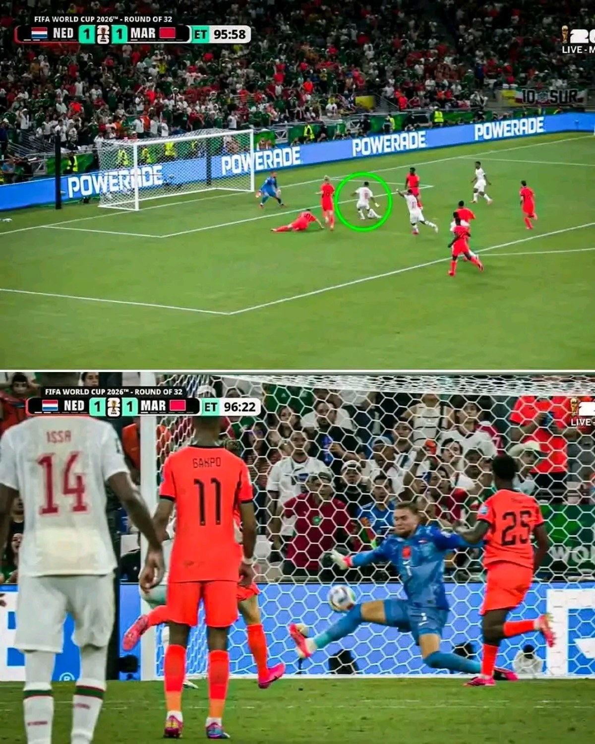 Coupe du monde 2026