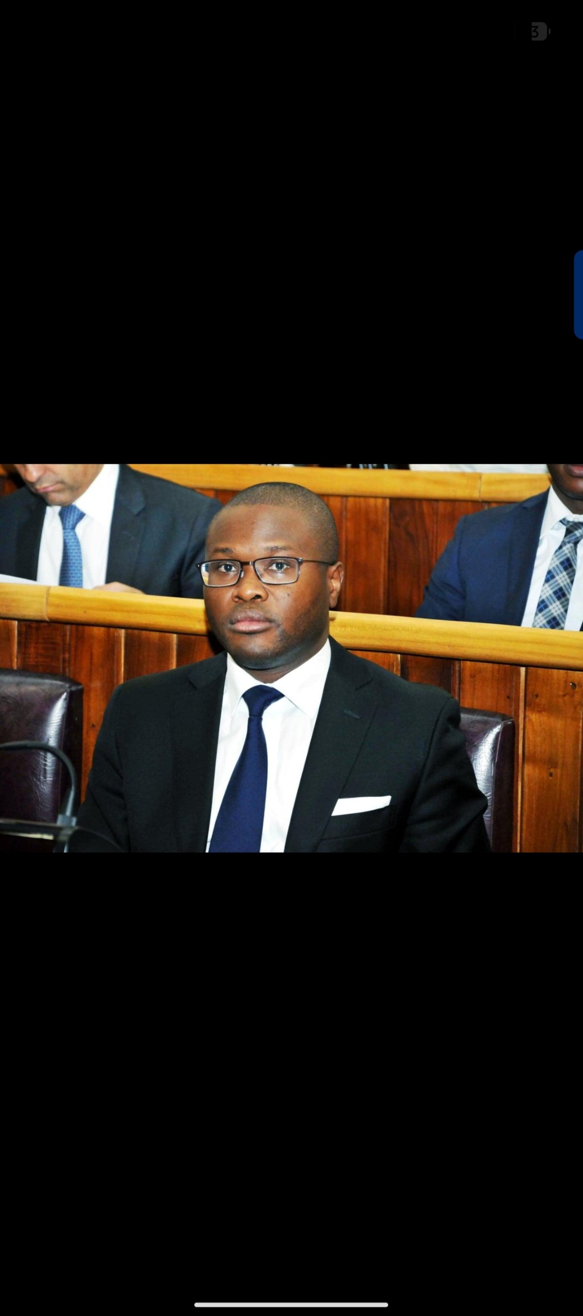 Bénin :Conseil  des ministres