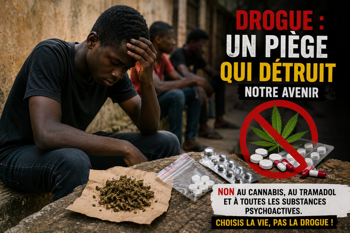 Bénin : 𝐂𝐚𝐧𝐚𝐛𝐢𝐬, 𝐭𝐫𝐚𝐦𝐚𝐝𝐨𝐥 𝐞𝐭 𝐚𝐮𝐭𝐫𝐞𝐬 𝐬𝐮𝐛𝐬𝐭𝐚𝐧𝐜𝐞𝐬 𝐩𝐝𝐲𝐜𝐡𝐨𝐚𝐜𝐭𝐢𝐯𝐞𝐬 : 𝐮𝐧 𝐝𝐞́𝐟𝐢 𝐦𝐚𝐣𝐞𝐮𝐫 𝐩𝐨𝐮𝐫 𝐥𝐞 𝐧𝐨𝐫𝐝 𝐁𝐞́𝐧𝐢𝐧