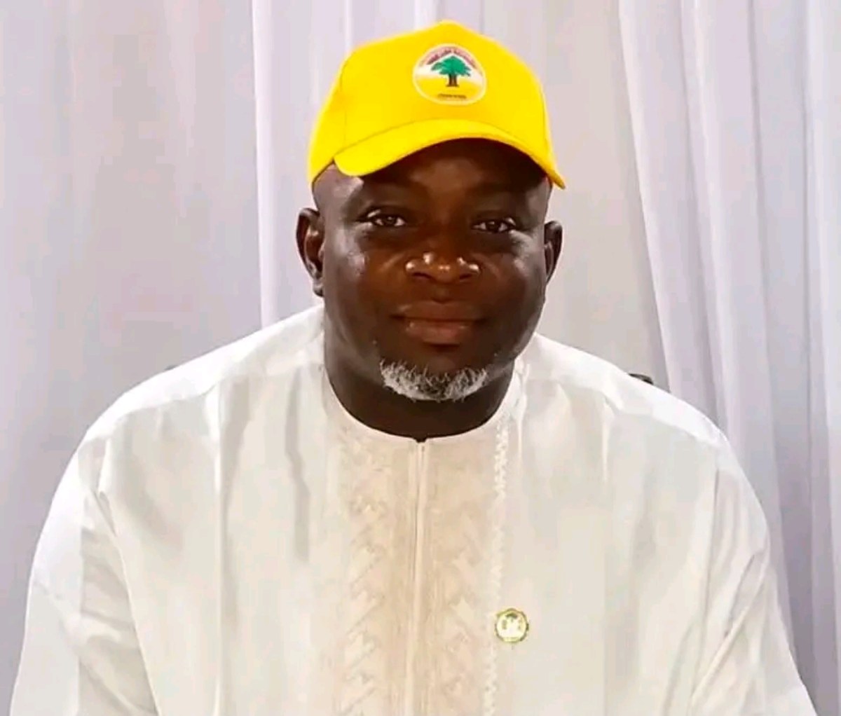 𝐂𝐑𝐈𝐄𝐓 : 𝐋'𝐞𝐱-𝐜𝐡𝐞𝐟 𝐝𝐮 𝟏𝟐 𝐞 𝐚𝐫𝐫𝐨𝐧𝐝𝐢𝐬𝐬𝐞𝐦𝐞𝐧𝐭 𝐝𝐞 𝐂𝐨𝐭𝐨𝐧𝐨𝐮 𝐟𝐢𝐱𝐞́ 𝐬𝐮𝐫 𝐬𝐨𝐧 𝐬𝐨𝐫𝐭:: 𝐥𝐚 𝐂𝐑𝐈𝐄𝐓 𝐩𝐫𝐨𝐧𝐨𝐧𝐜𝐞 𝐮𝐧𝐞 𝐥𝐨𝐮𝐫𝐝𝐞 𝐩𝐞𝐢𝐧𝐞